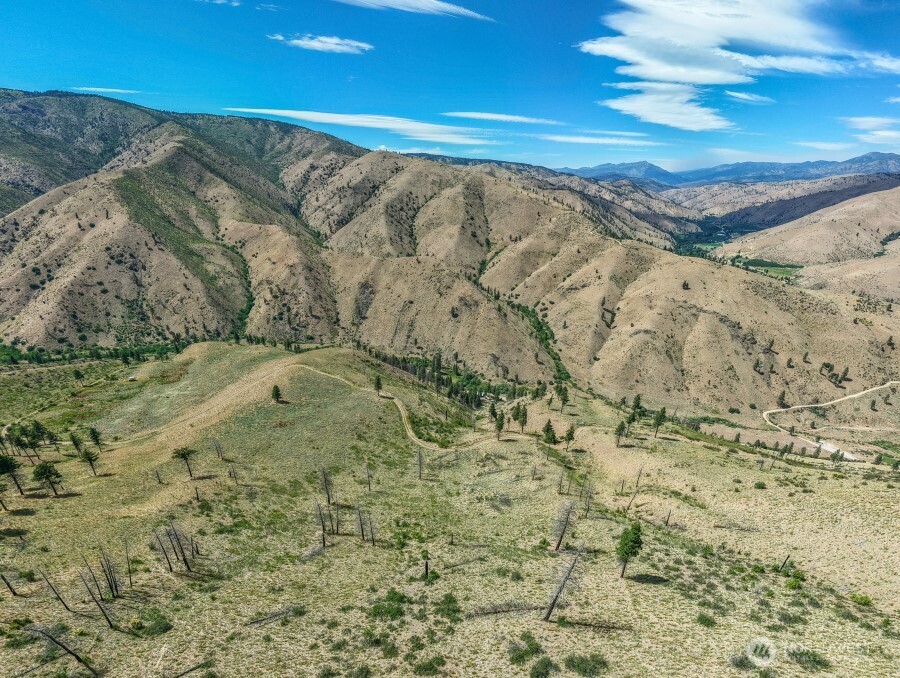1 Lot Mills Canyon Road Property Photo 5