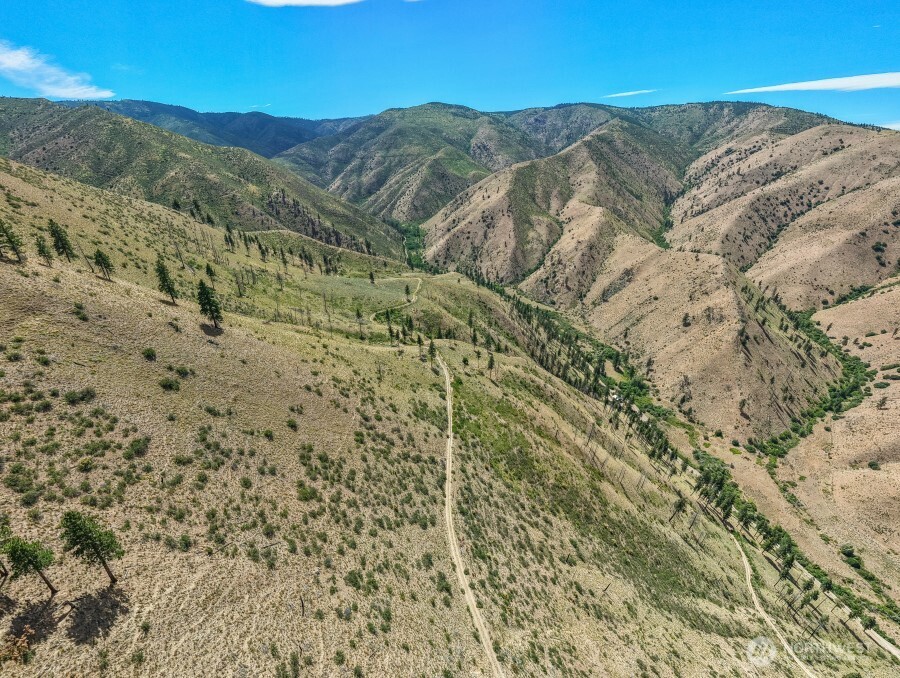 1 Lot Mills Canyon Road Property Photo 6