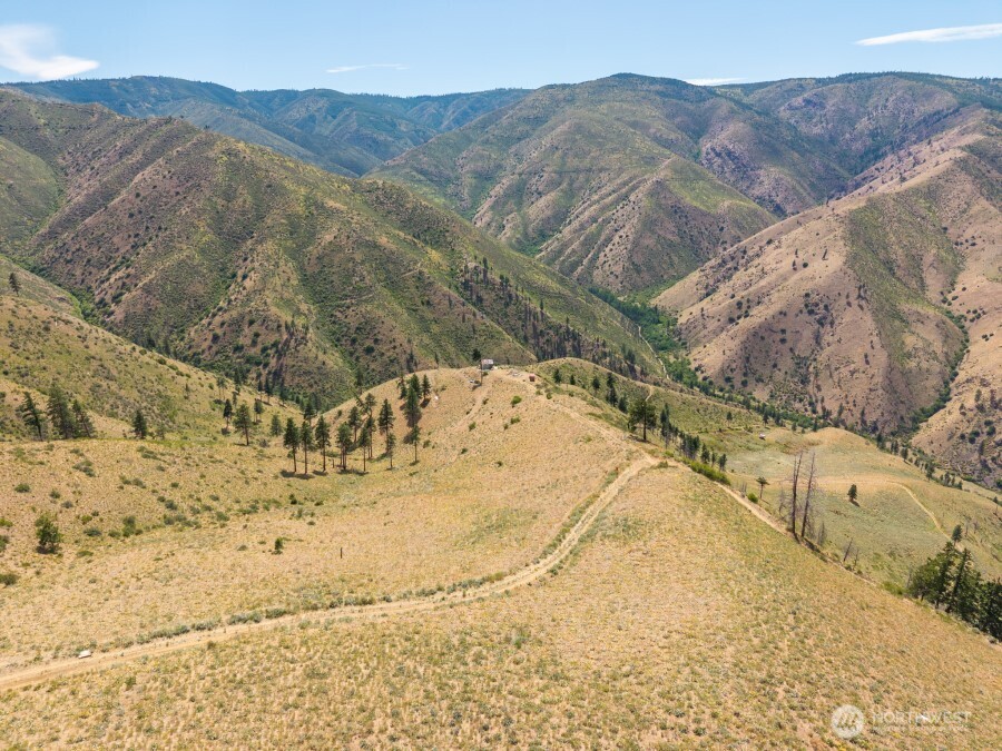 3 Lot Mills Canyon Road Property Photo 1