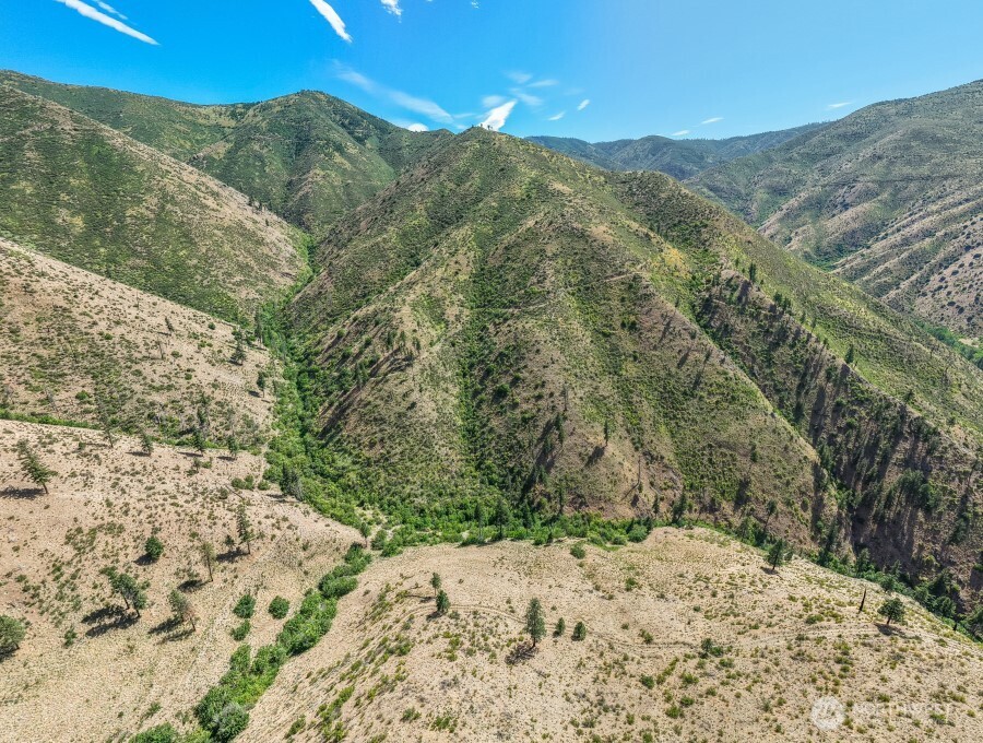 4 Lot Mills Canyon Road Property Photo 6