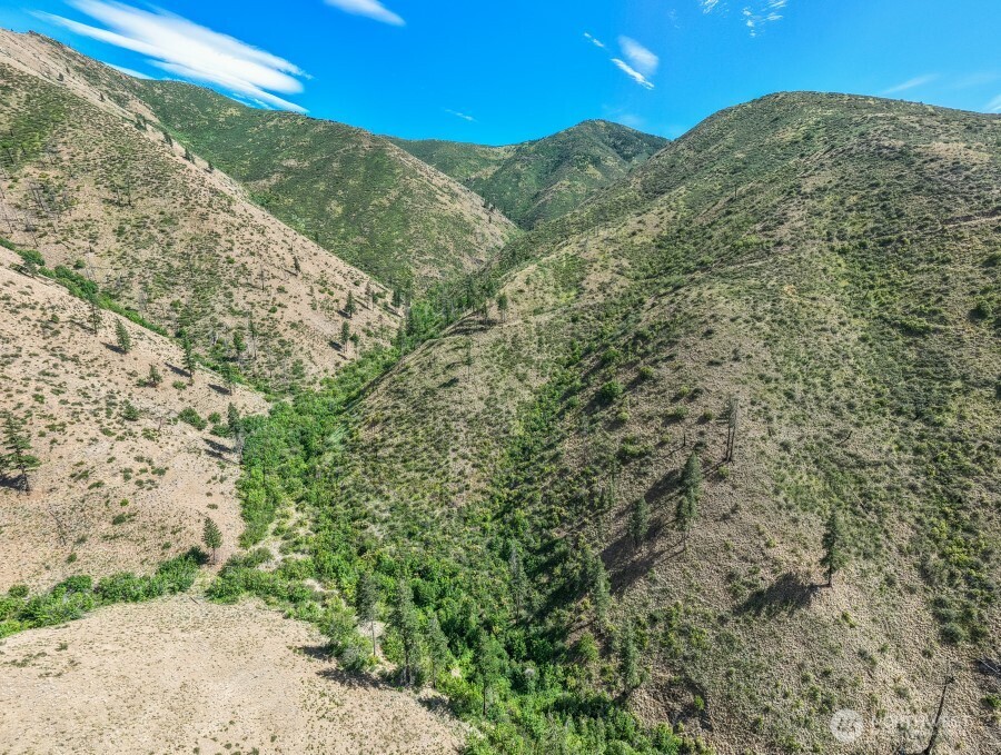 4 Lot Mills Canyon Road Property Photo 10