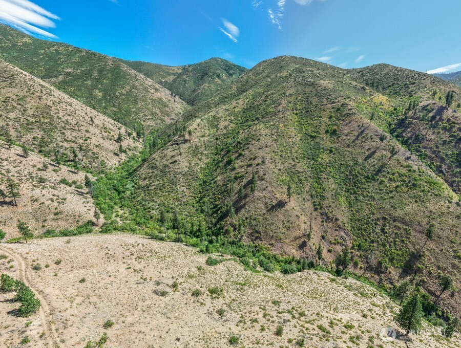 4 Lot Mills Canyon Road Property Photo 11