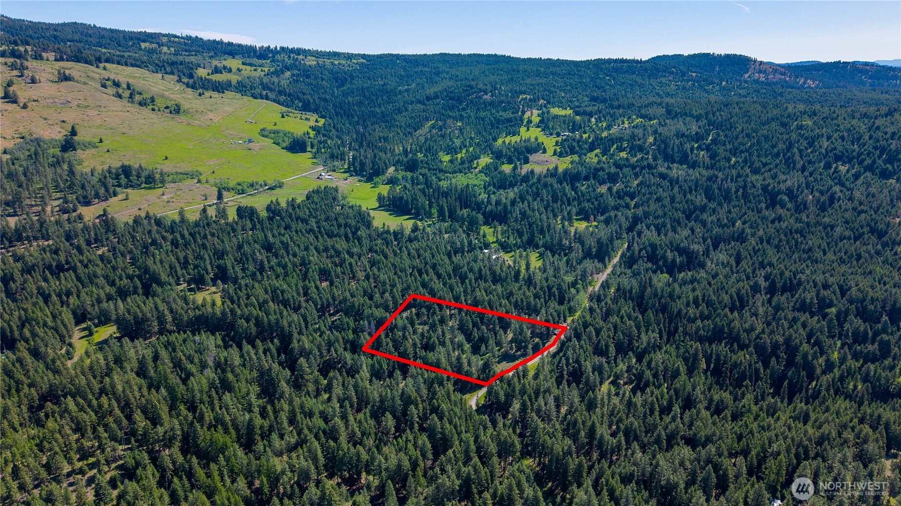 45 Spring Meadow Lane Property Photo 1