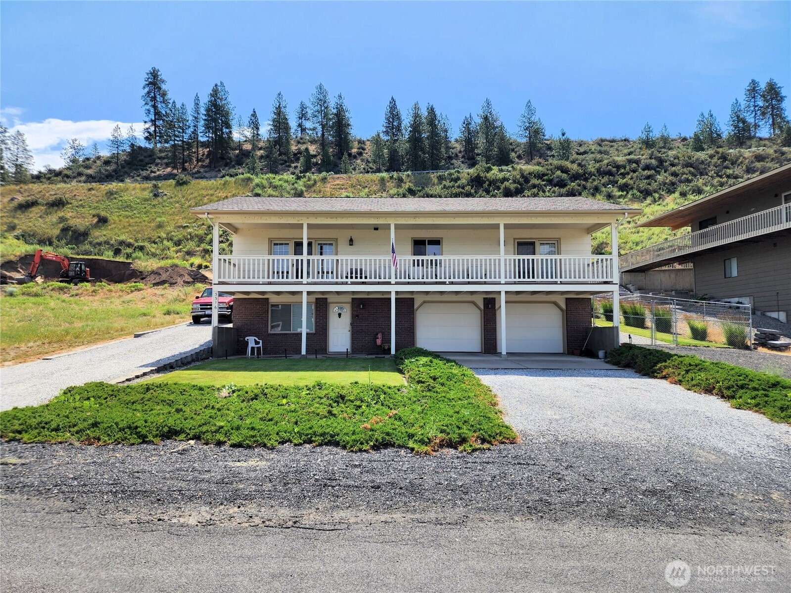 3316 Roosevelt Drive Property Photo 1