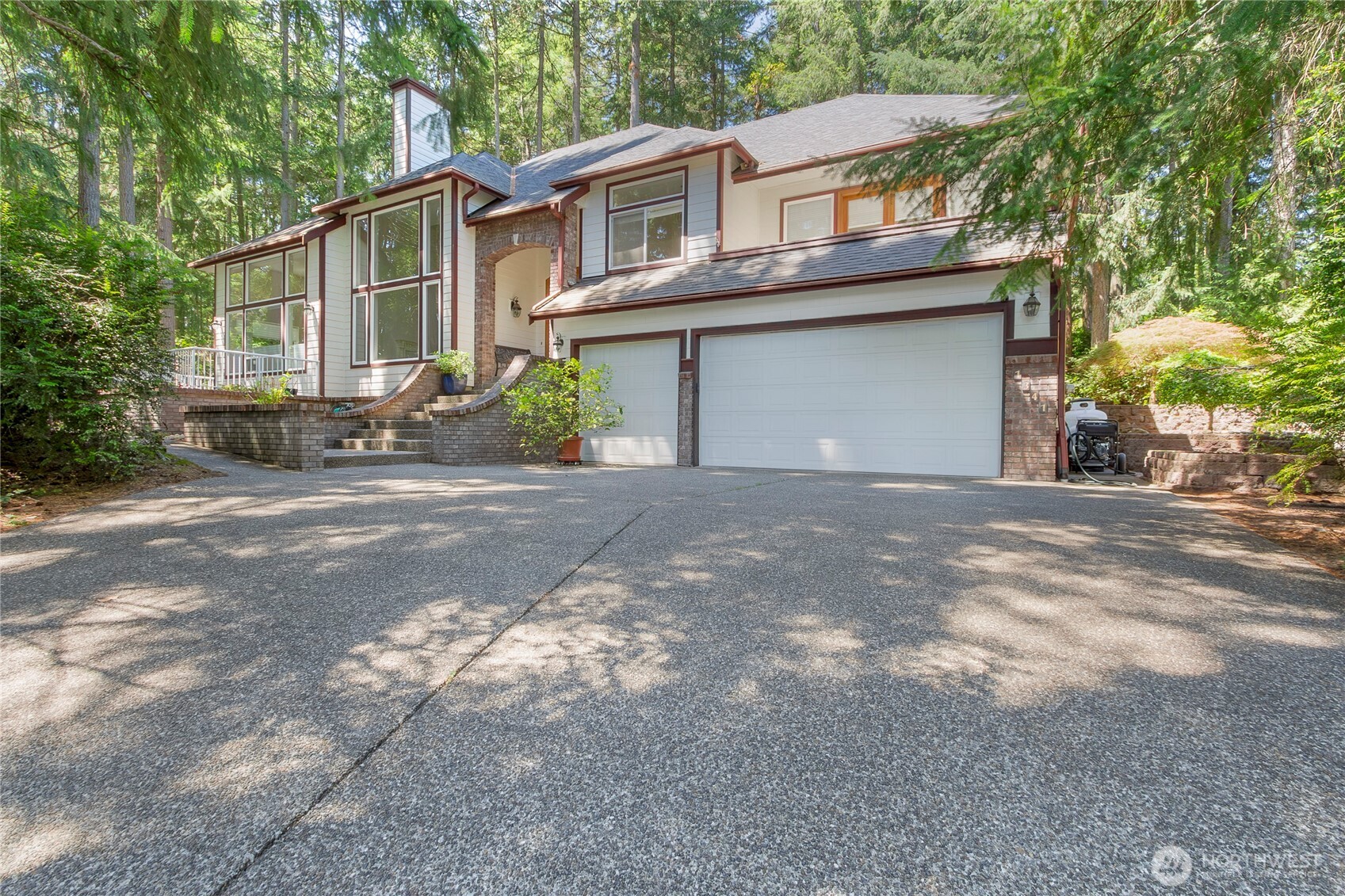 1341 Pilchuck Heights Property Photo 1