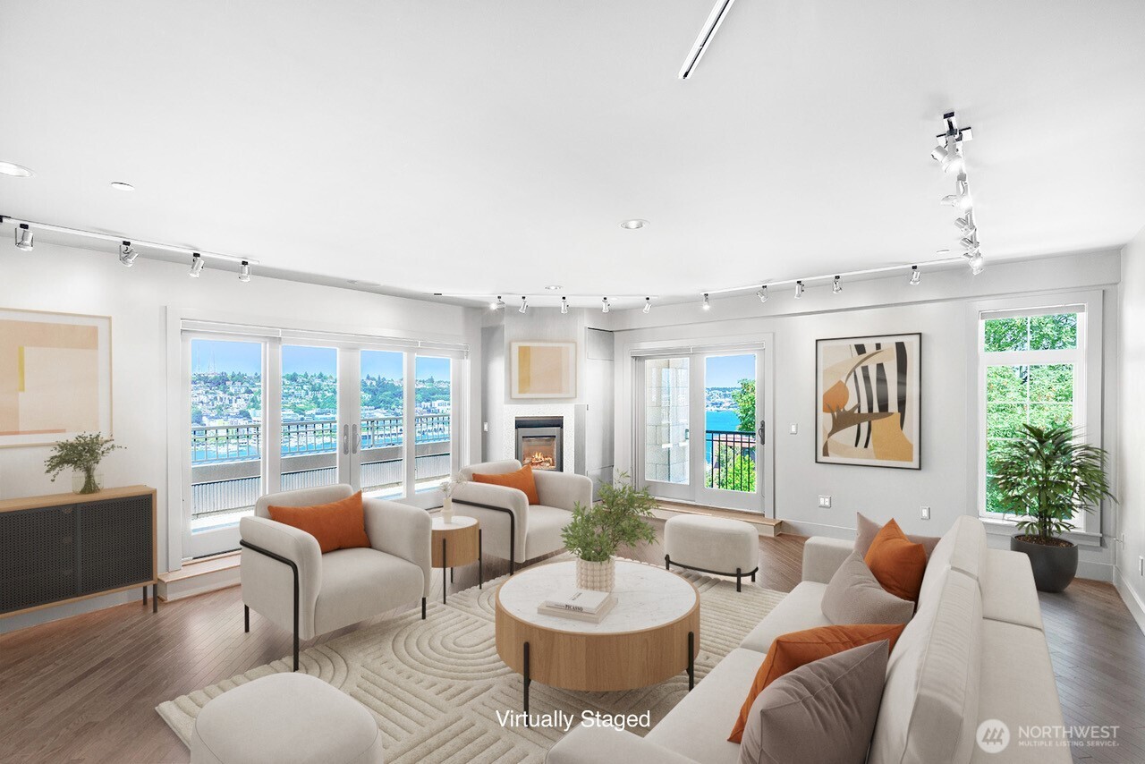 745 Bellevue Avenue 402 Property Photo 12