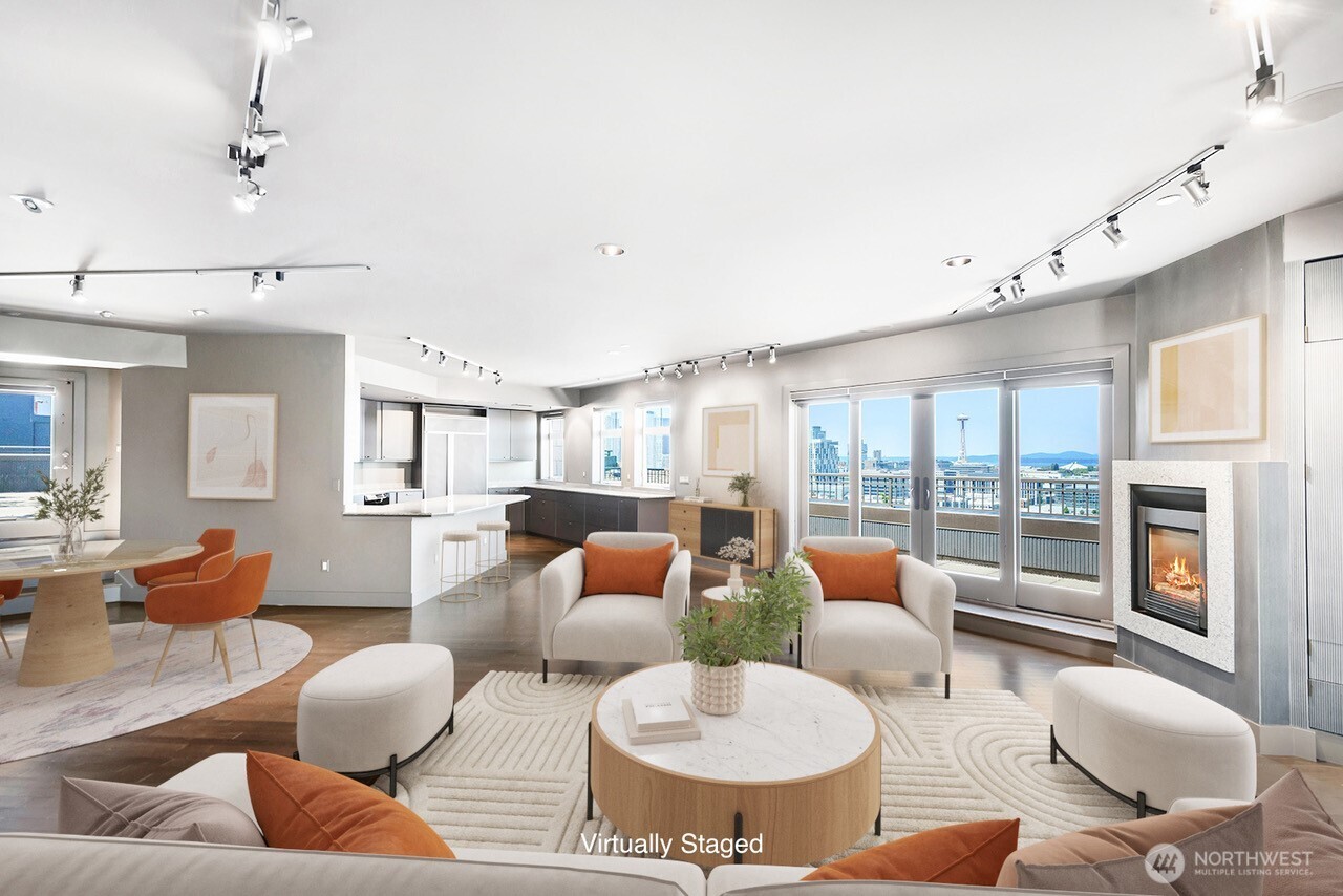 745 Bellevue Avenue 402 Property Photo 15