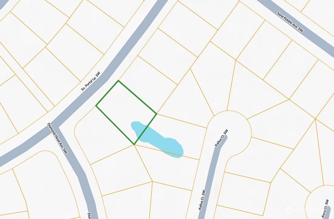 421 S Portal Loop Property Photo 12