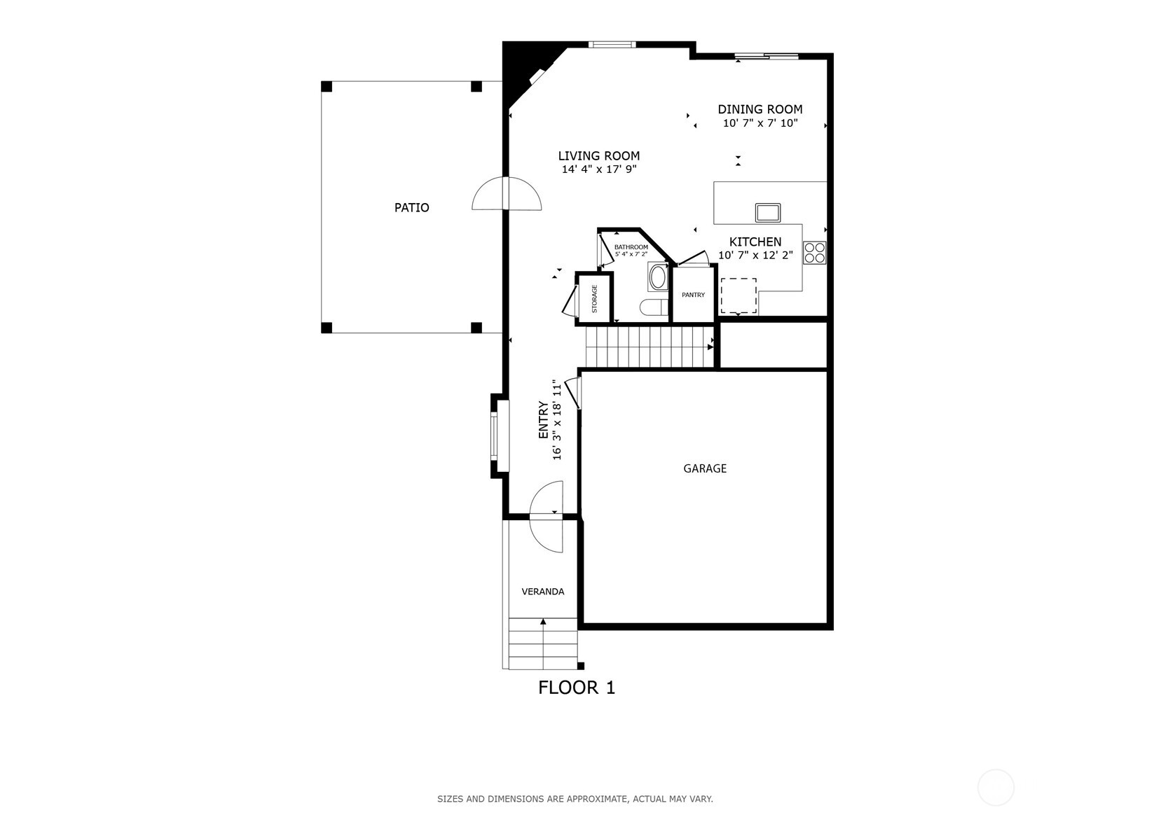 9905 1st Street Property Photo 30
