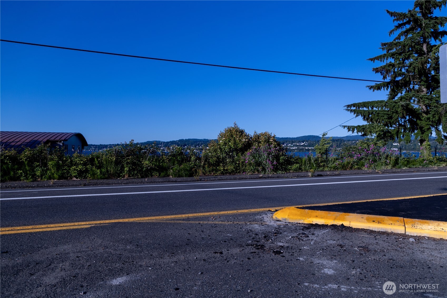 0 Rainier Avenue Property Photo 1