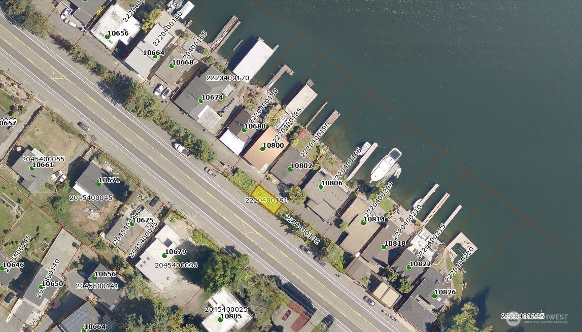 0 Rainier Avenue Property Photo 6