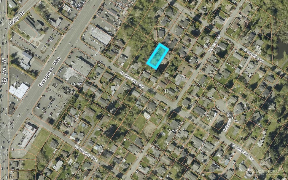 0 Intercity Avenue Property Photo 10