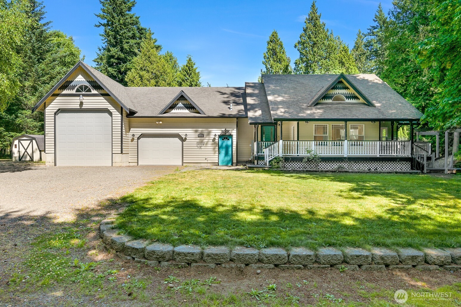 5630 Judy Way Property Photo 1