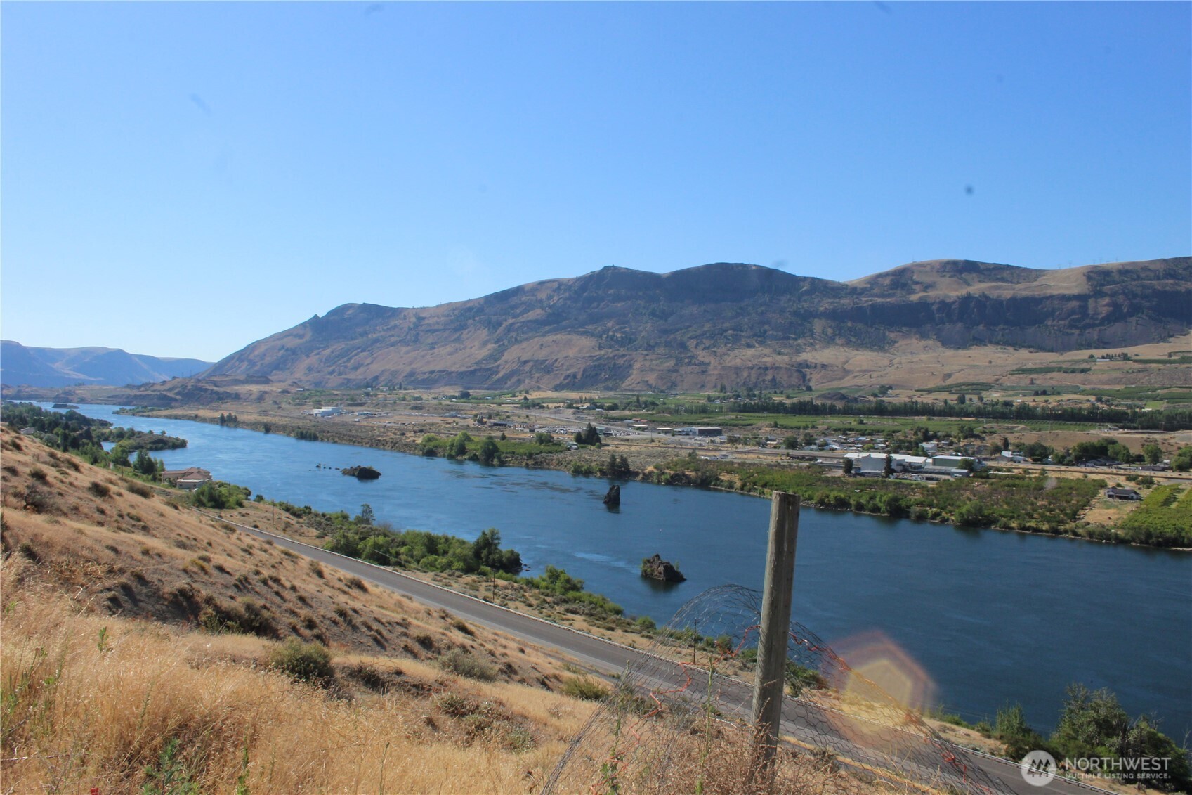 0 Leray Ranch Road Property Photo 1