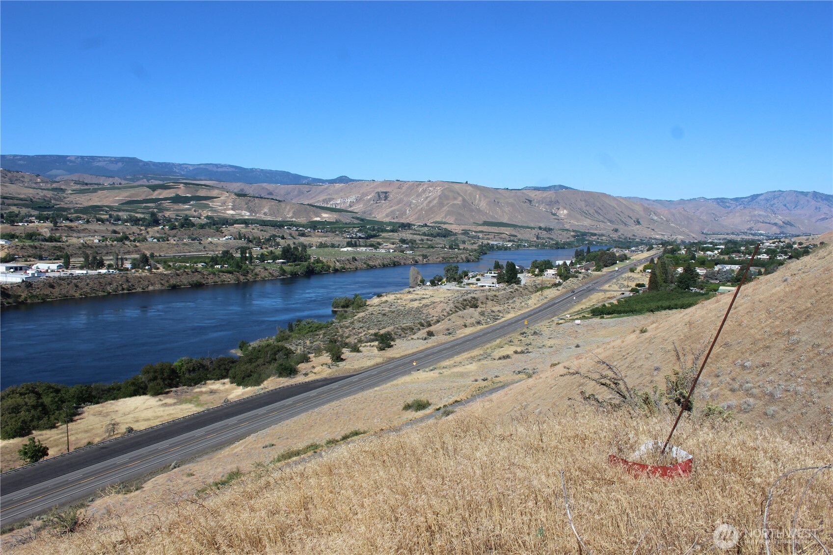 0 Leray Ranch Road Property Photo 3