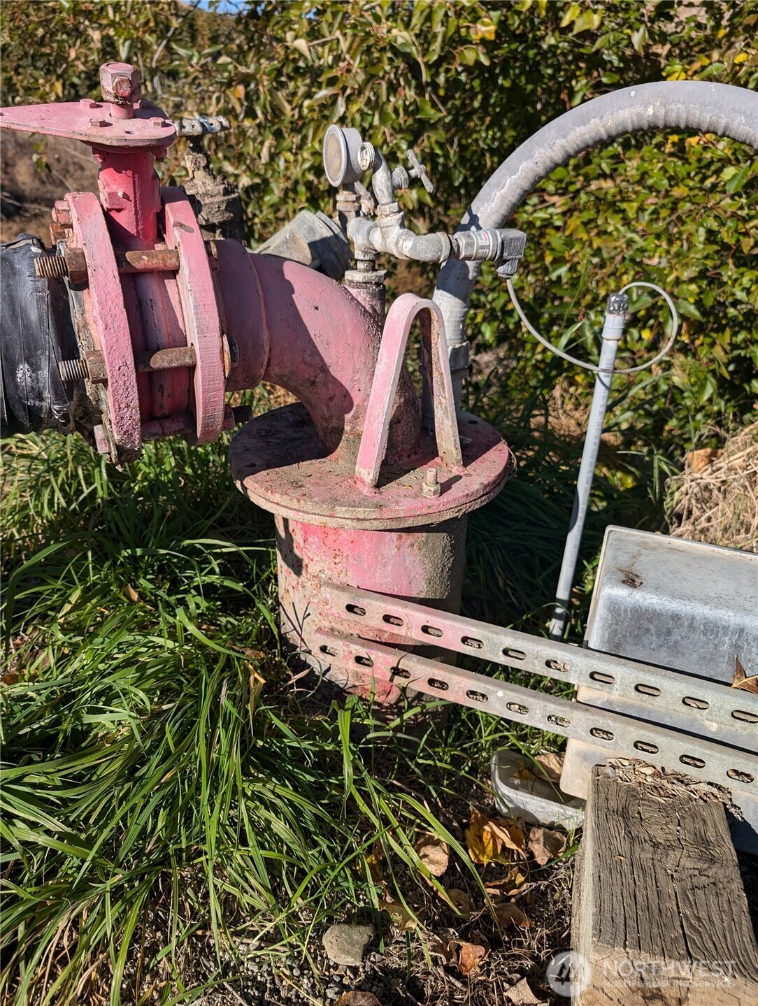 0 Leray Ranch Road Property Photo 30