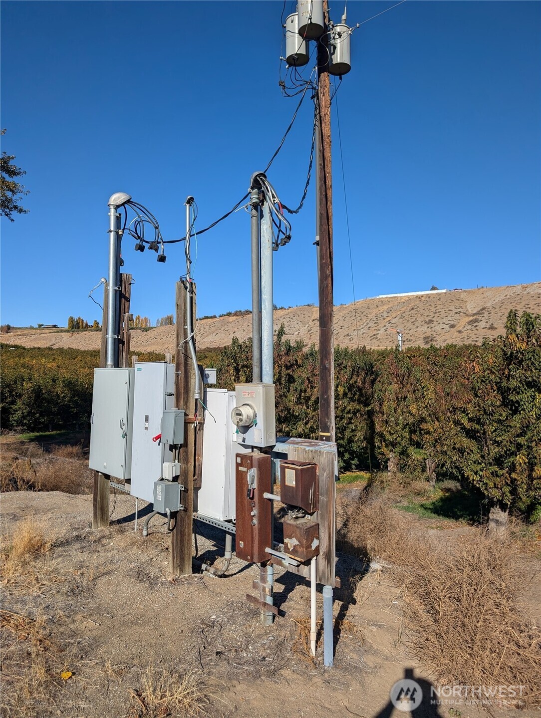 0 Leray Ranch Road Property Photo 32