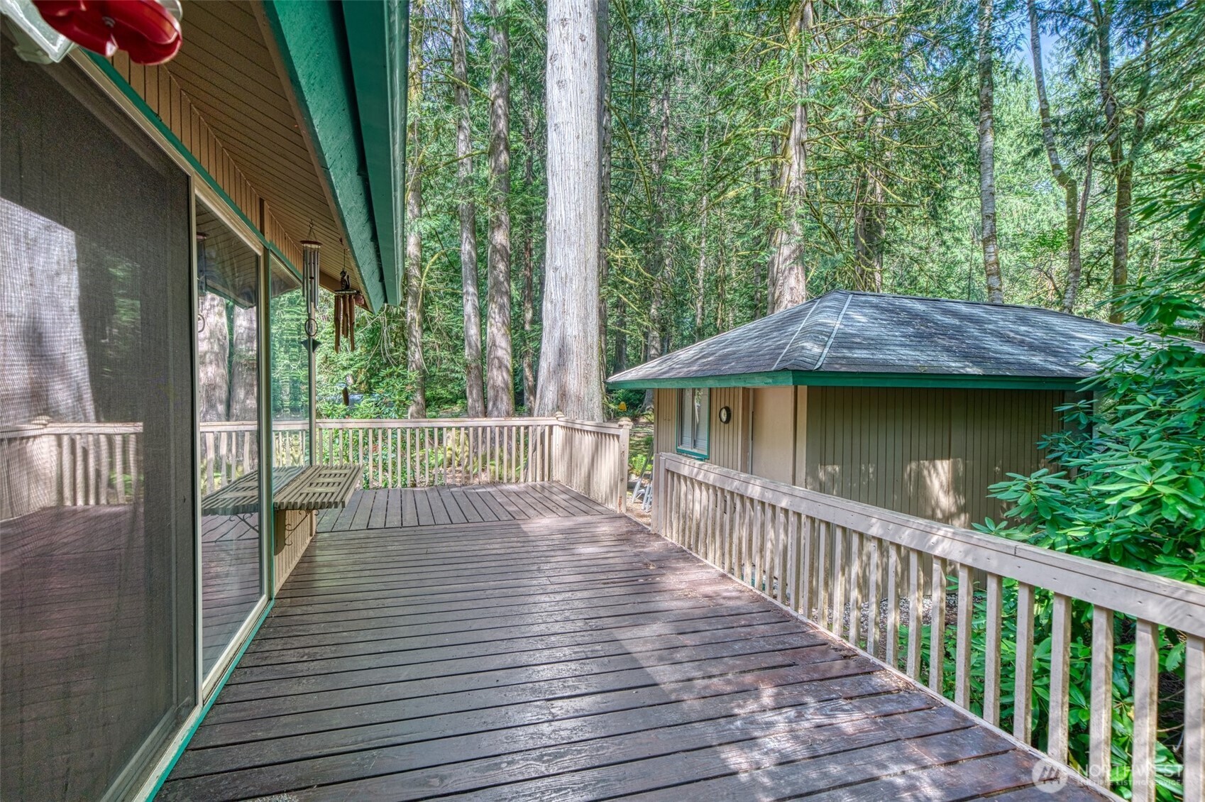 696 E Promontory Road Property Photo 17