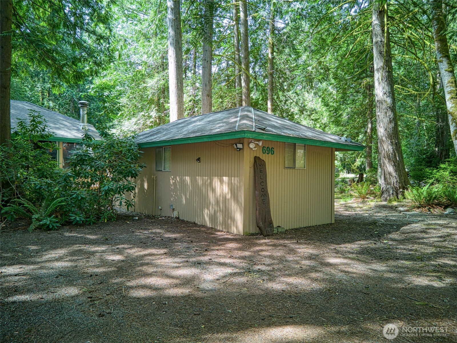 696 E Promontory Road Property Photo 19