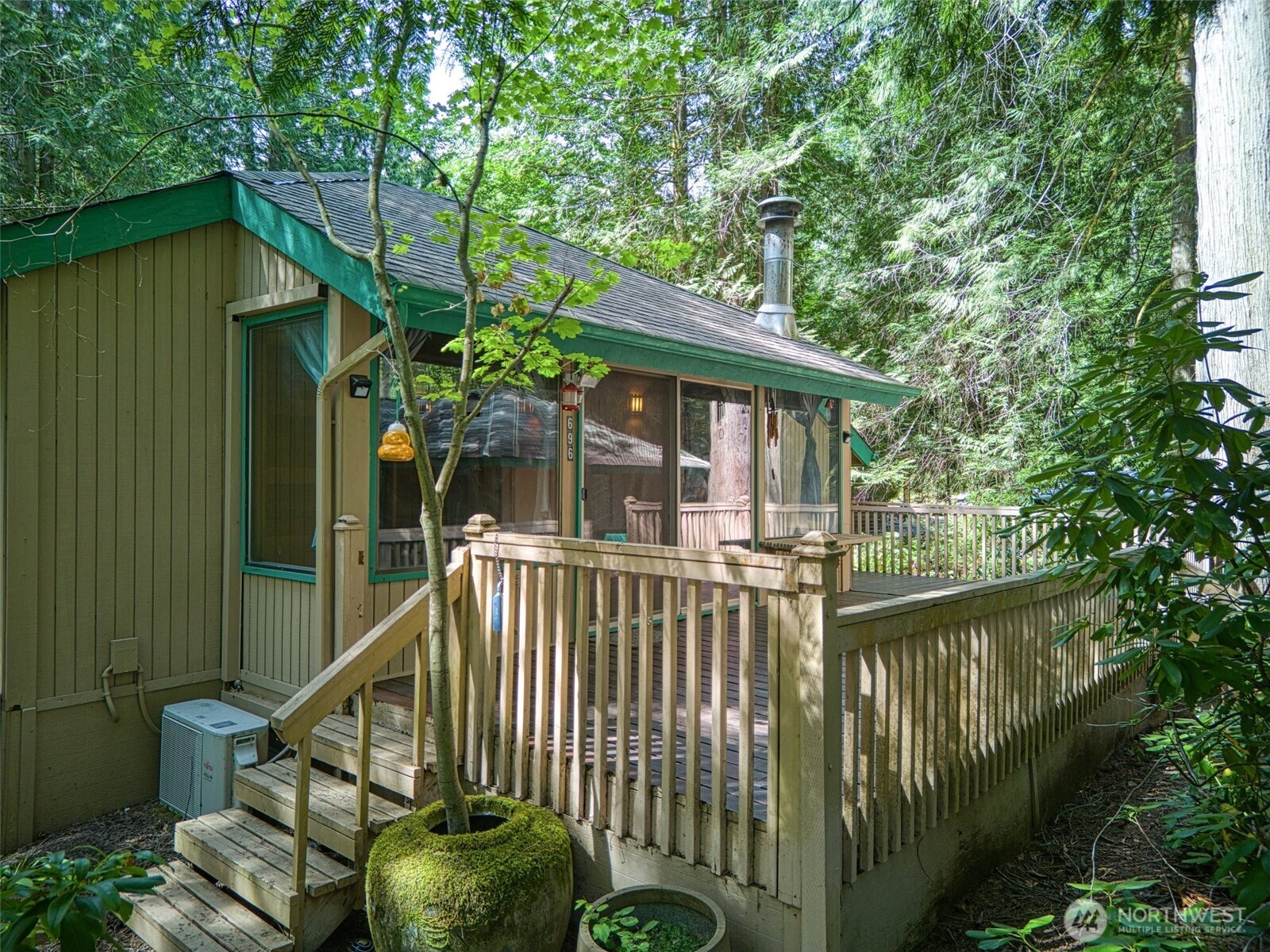 696 E Promontory Road Property Photo 20