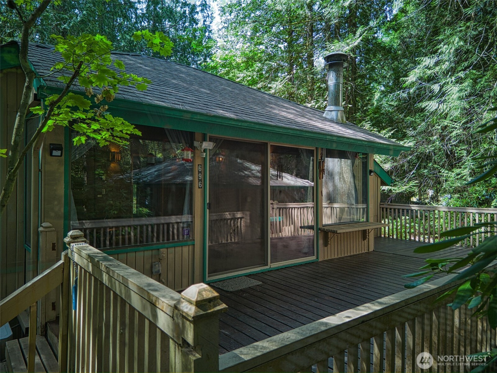 696 E Promontory Road Property Photo 22