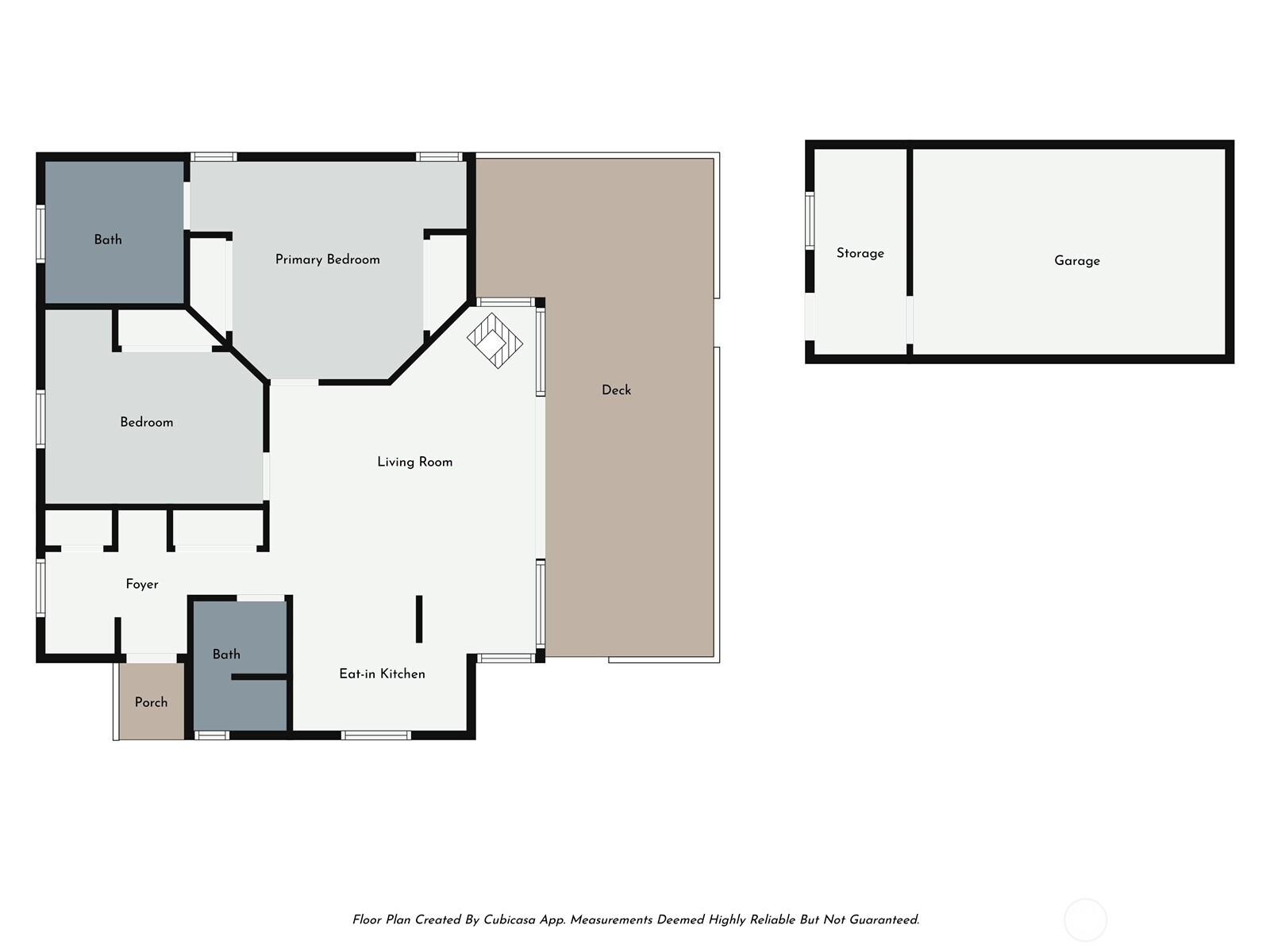696 E Promontory Road Property Photo 26