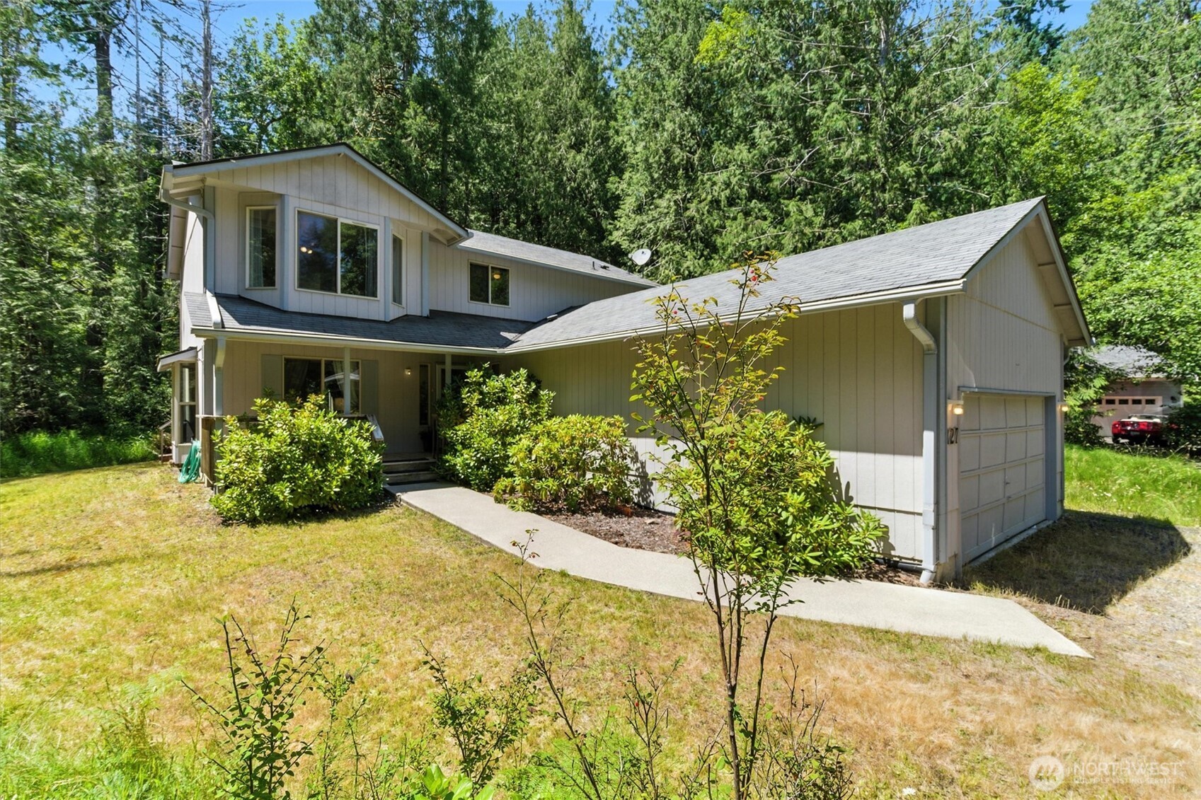 127 E Barnacle Boulevard Property Photo 1