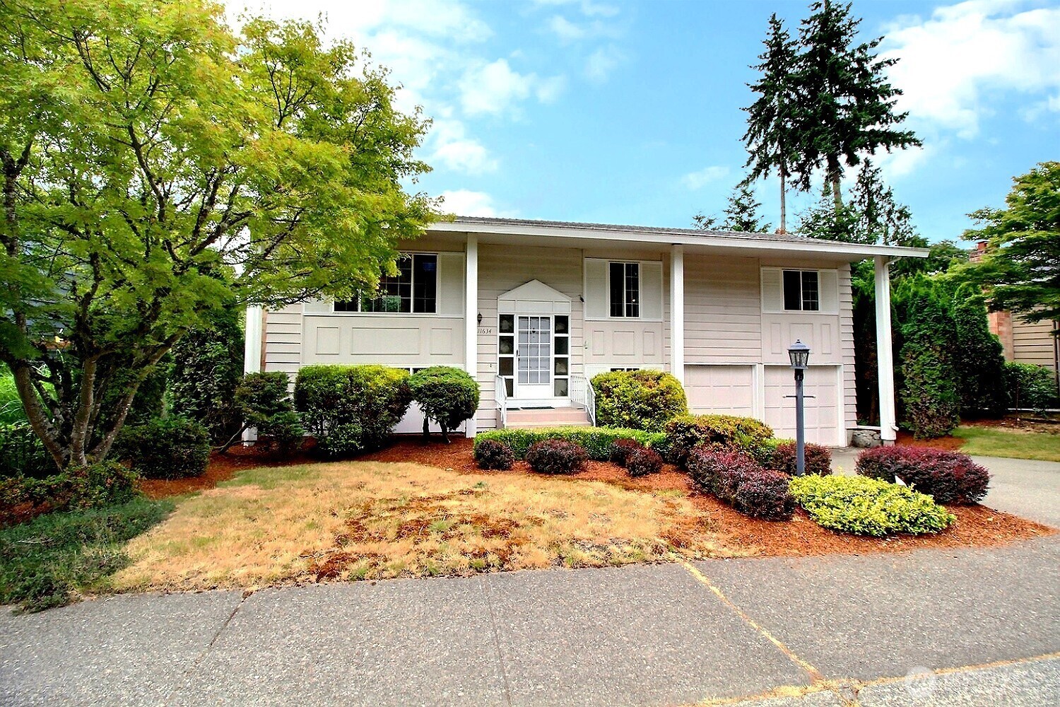 11634 110th Avenue Property Photo 1