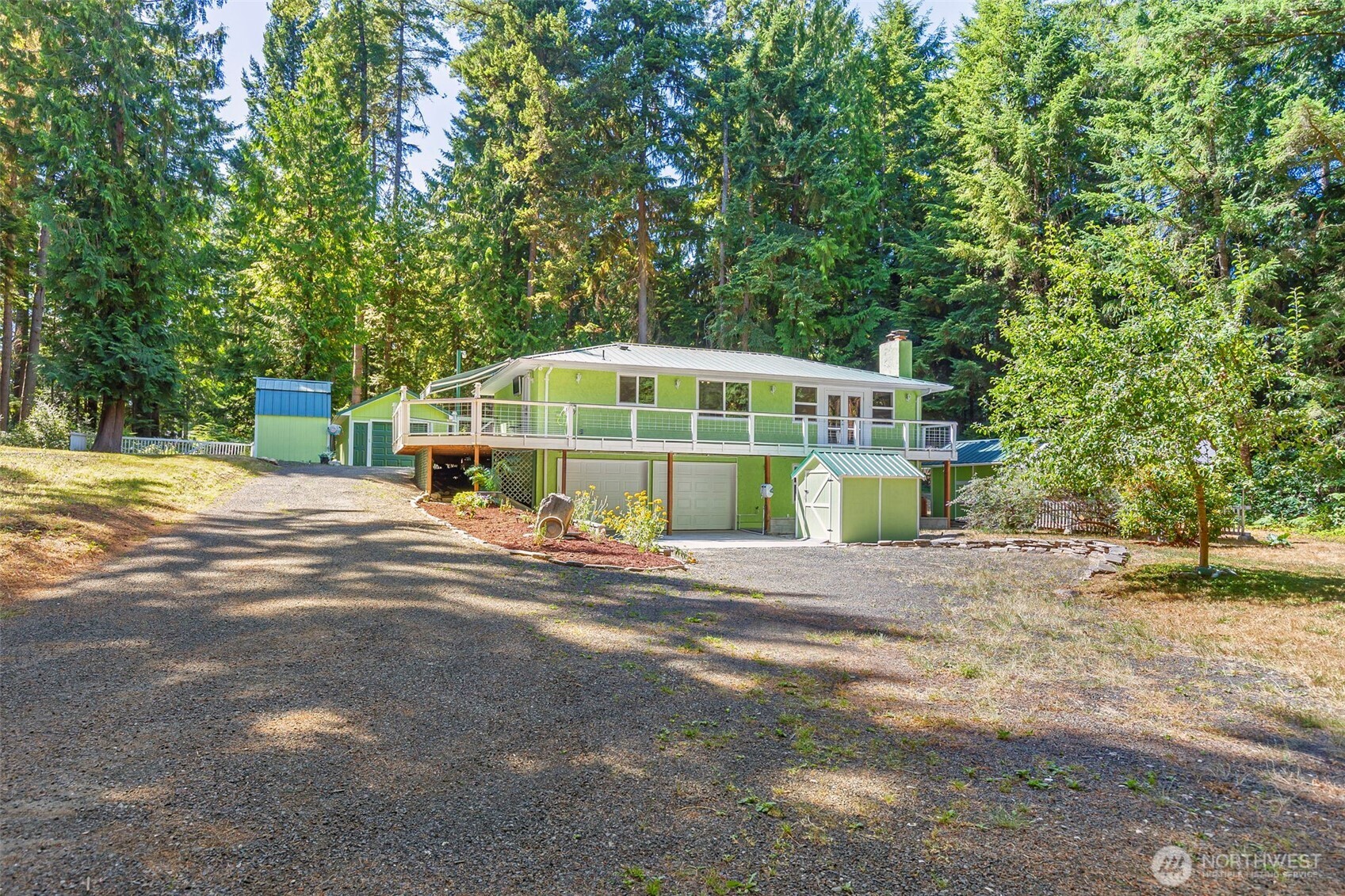 8045 Se Willock Property Photo 1