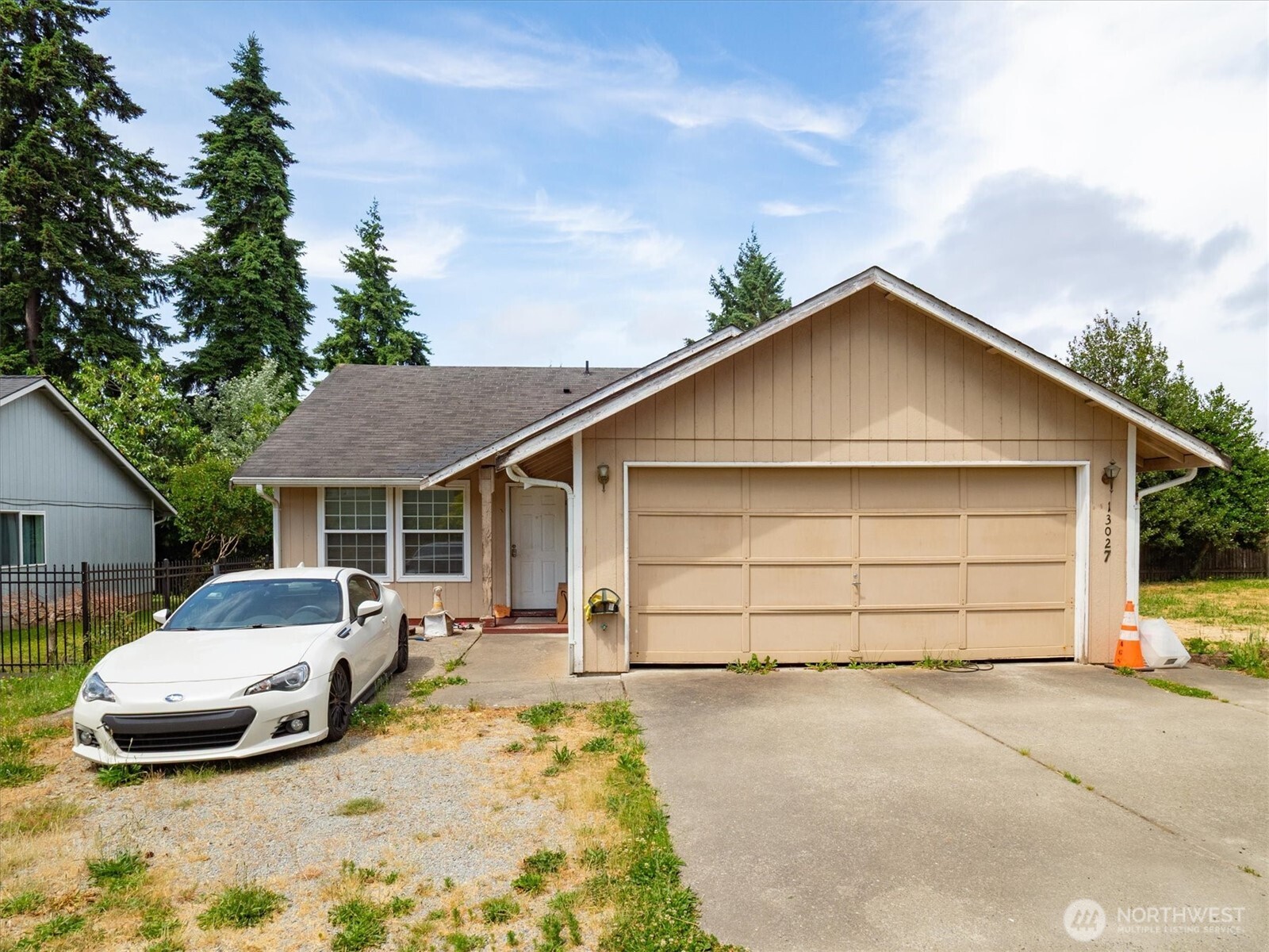 13027 23rd Avenue Property Photo 1
