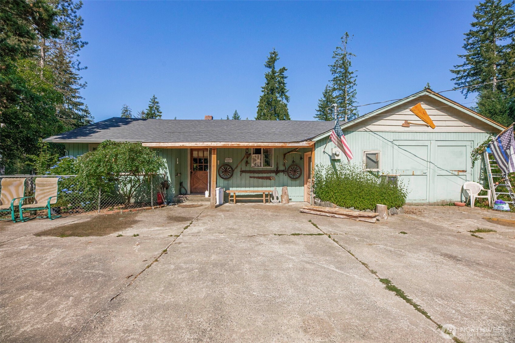 30124 Ramstad Road Property Photo 1