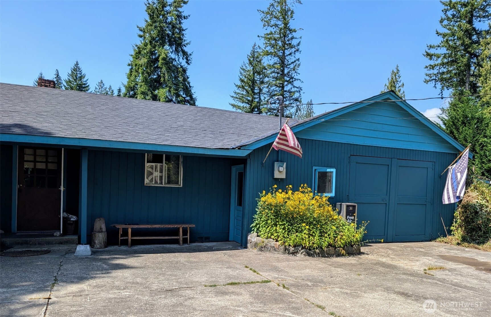 30124 Ramstad Road Property Photo 1