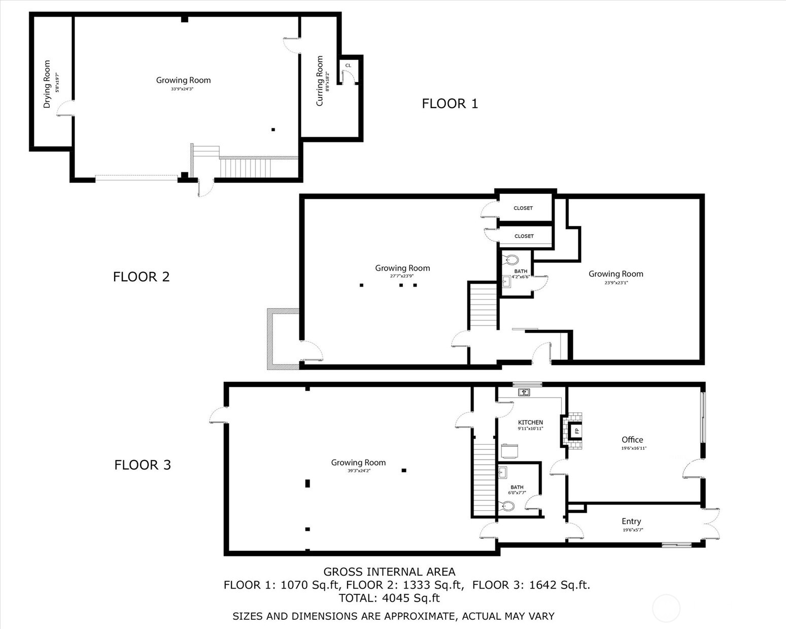 10722 Lake City Way Property Photo 3