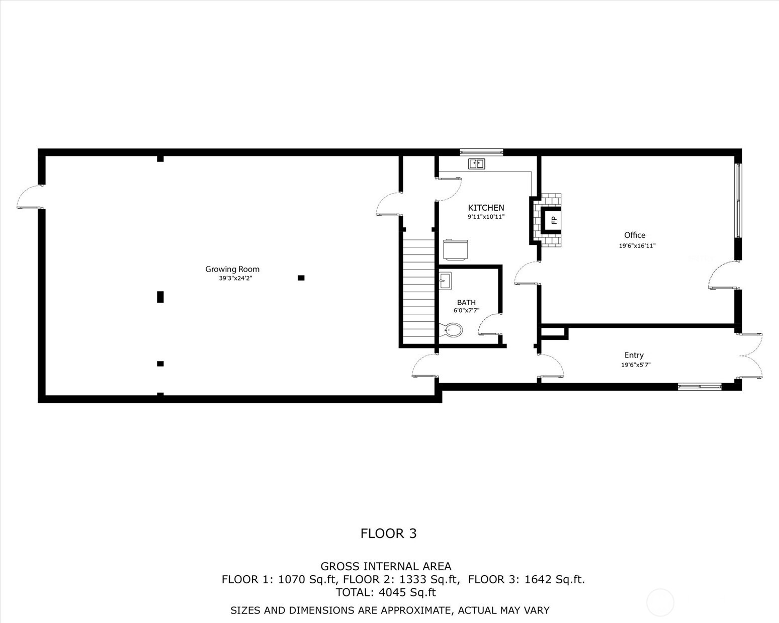 10722 Lake City Way Property Photo 4