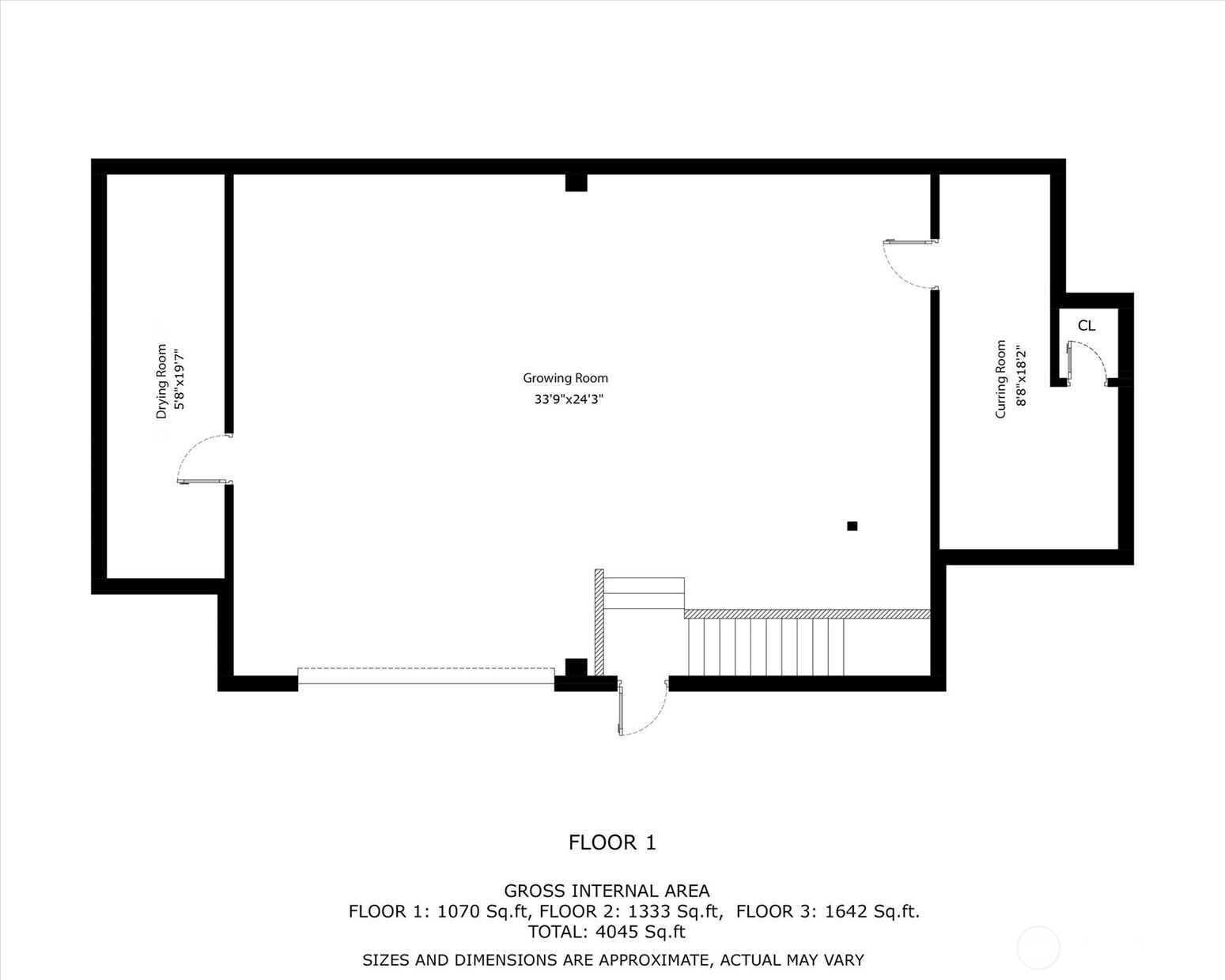 10722 Lake City Way Property Photo 6