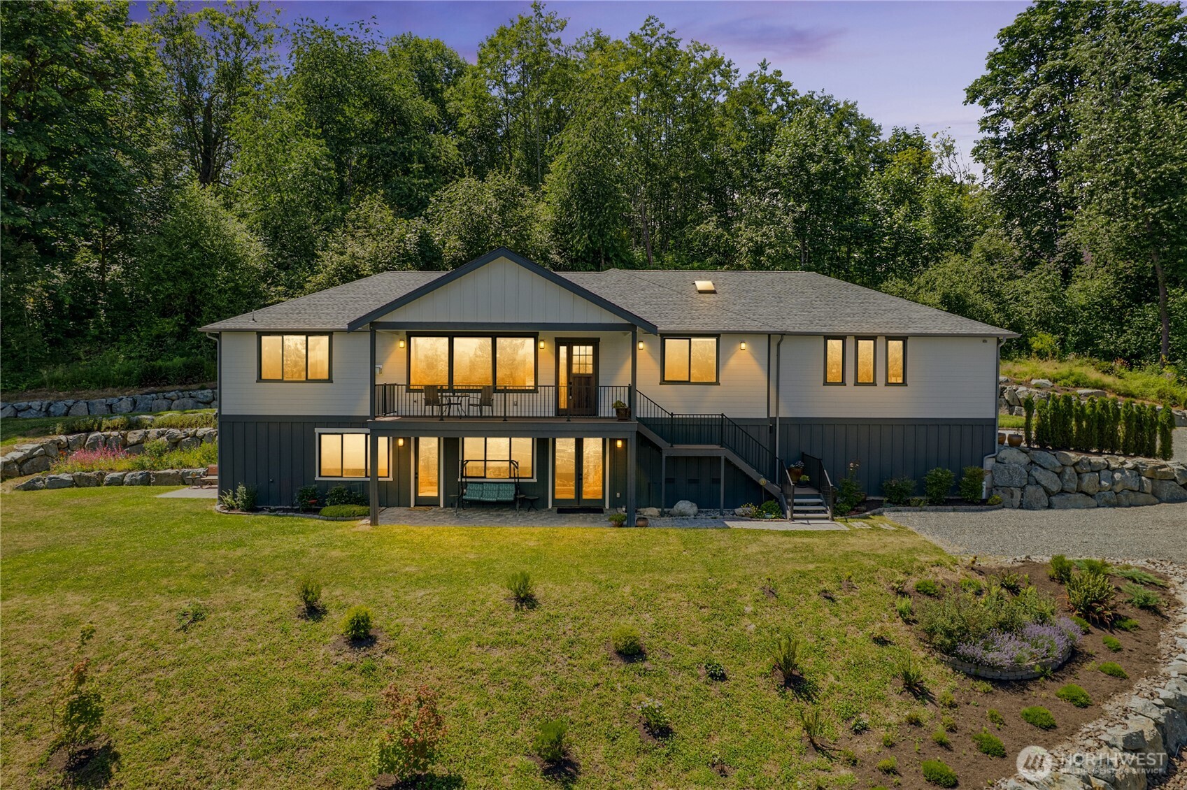 13830 Old Snohomish Monroe Road Property Photo 1