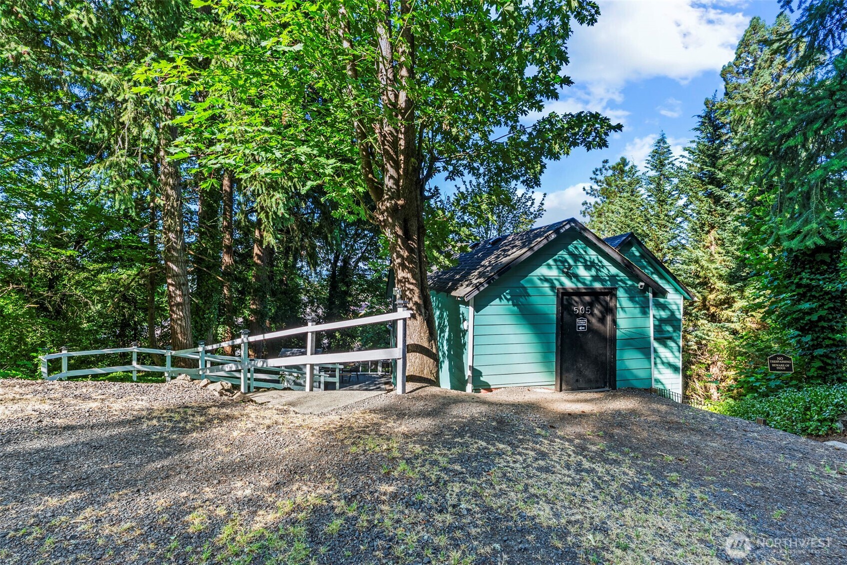 505 Ne Jefferson Property Photo 30