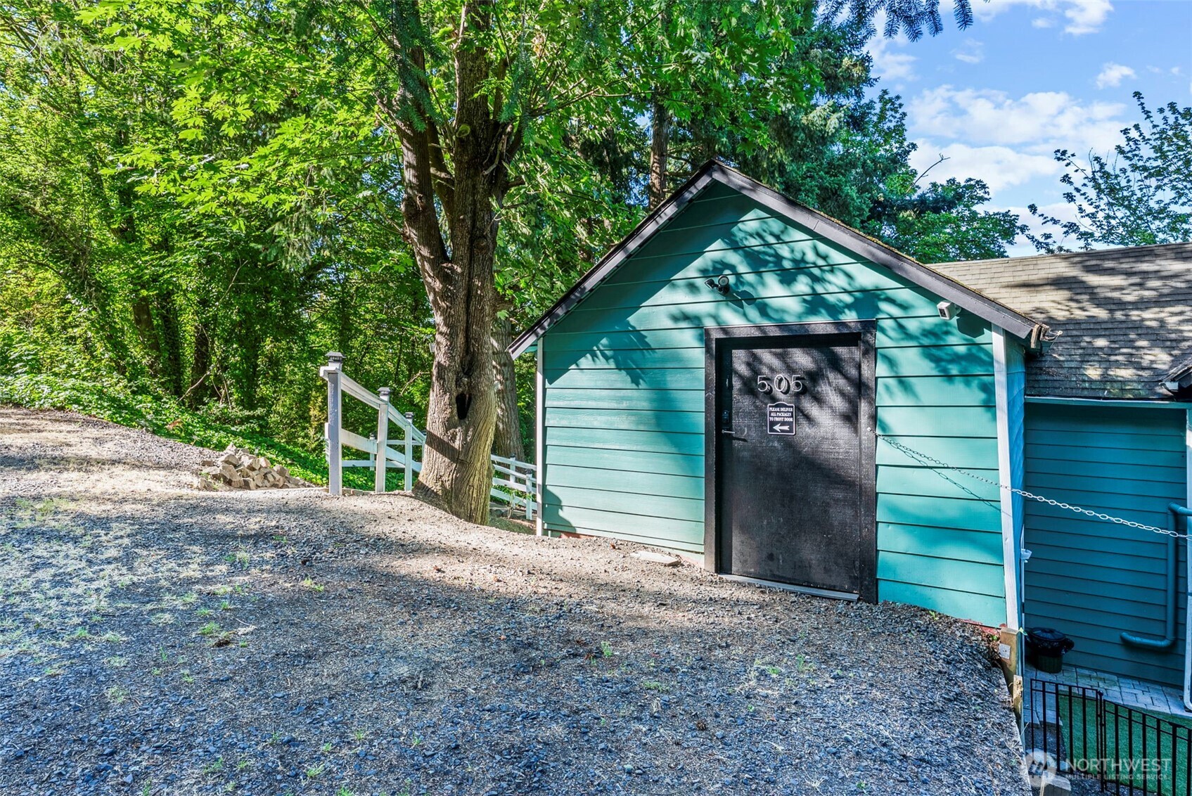 505 Ne Jefferson Property Photo 31