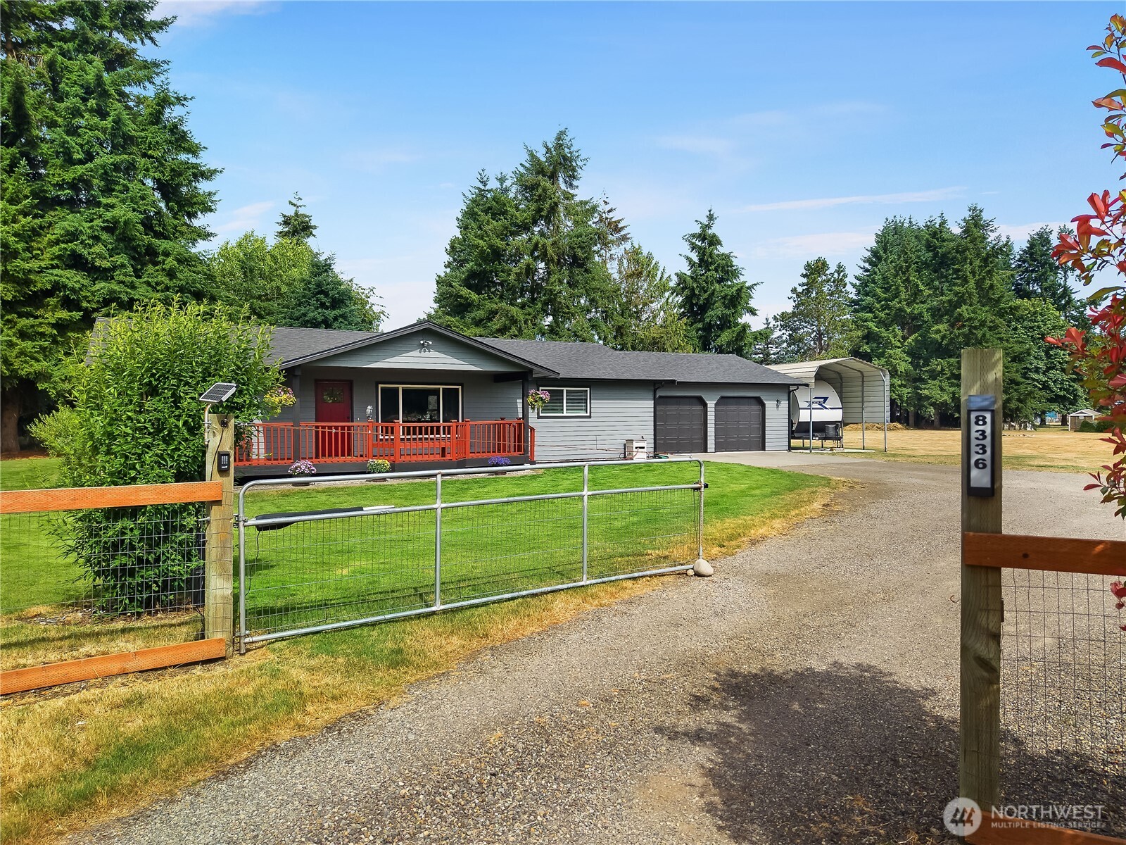 8336 178th Avenue Property Photo 1