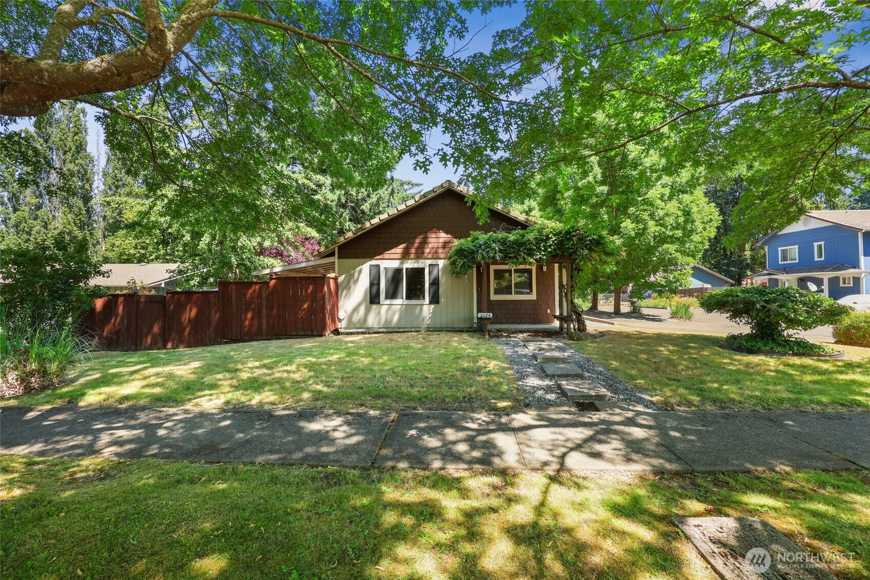 1224 Miller Avenue Property Photo 1