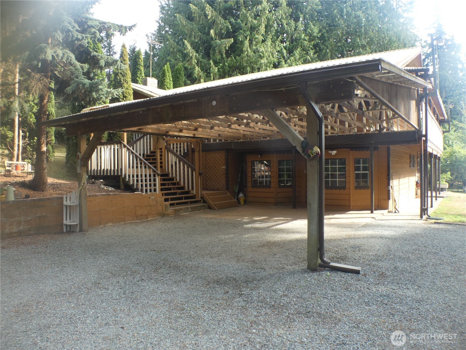 596 Forrest Way Property Photo 1