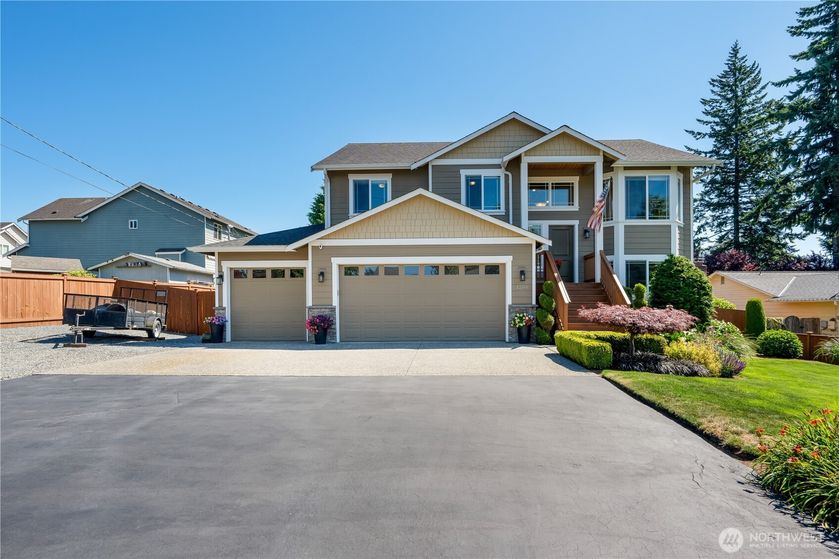 1208 143rd Street Property Photo 1
