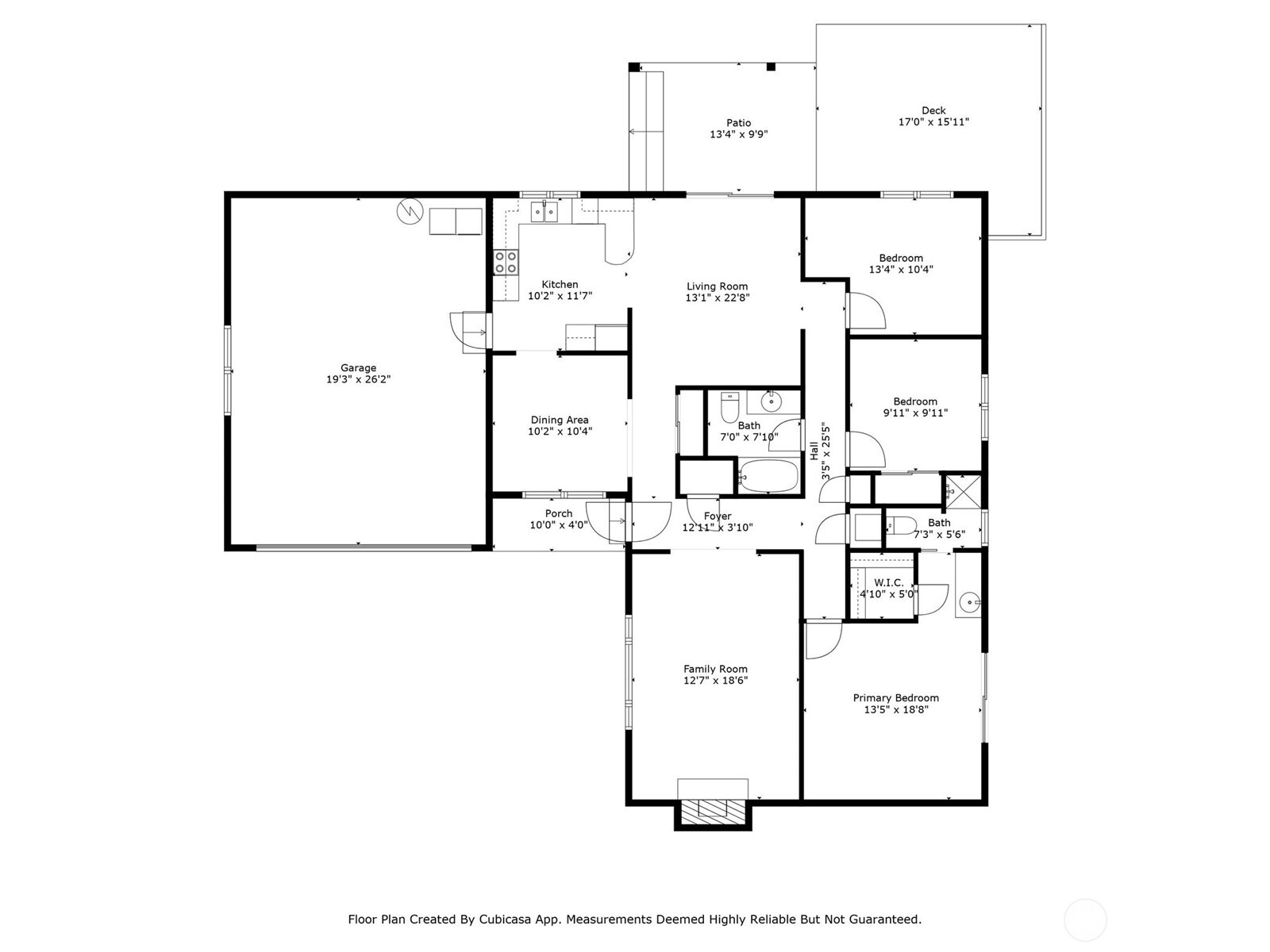 18416 78th Avenue Property Photo 5