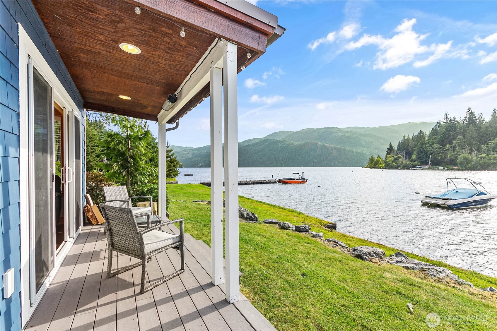 990 S Lake Whatcom Blvd S Property Photo 1