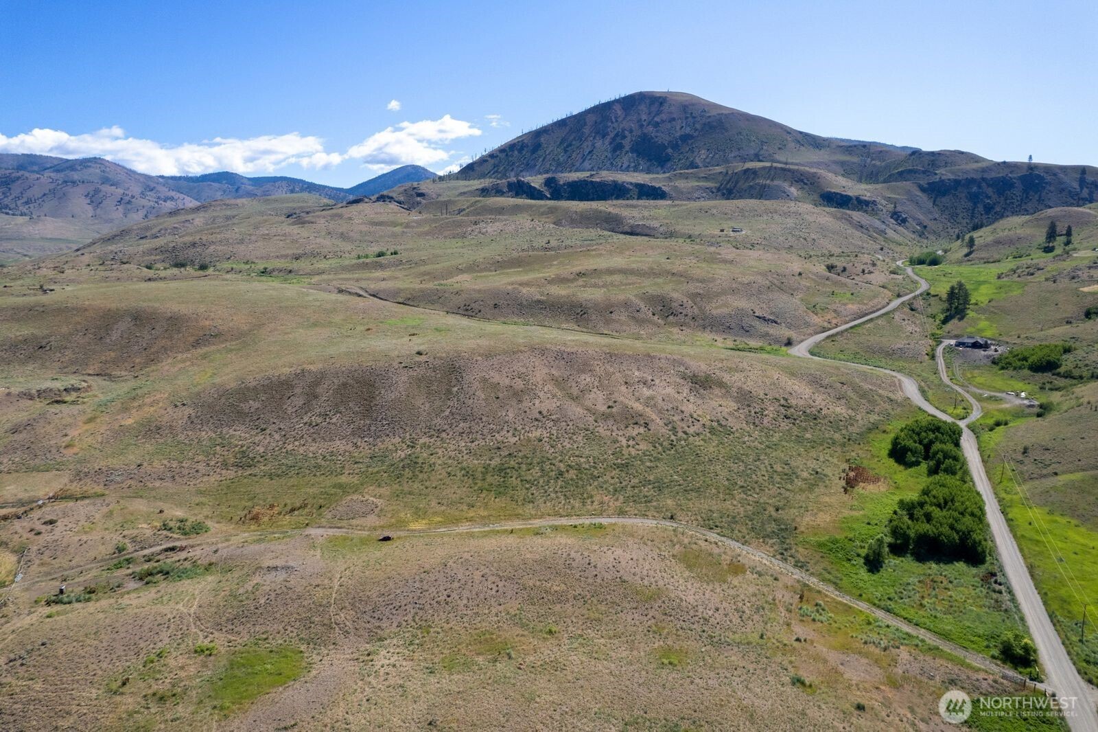 121 Finley Canyon Road Property Photo 14