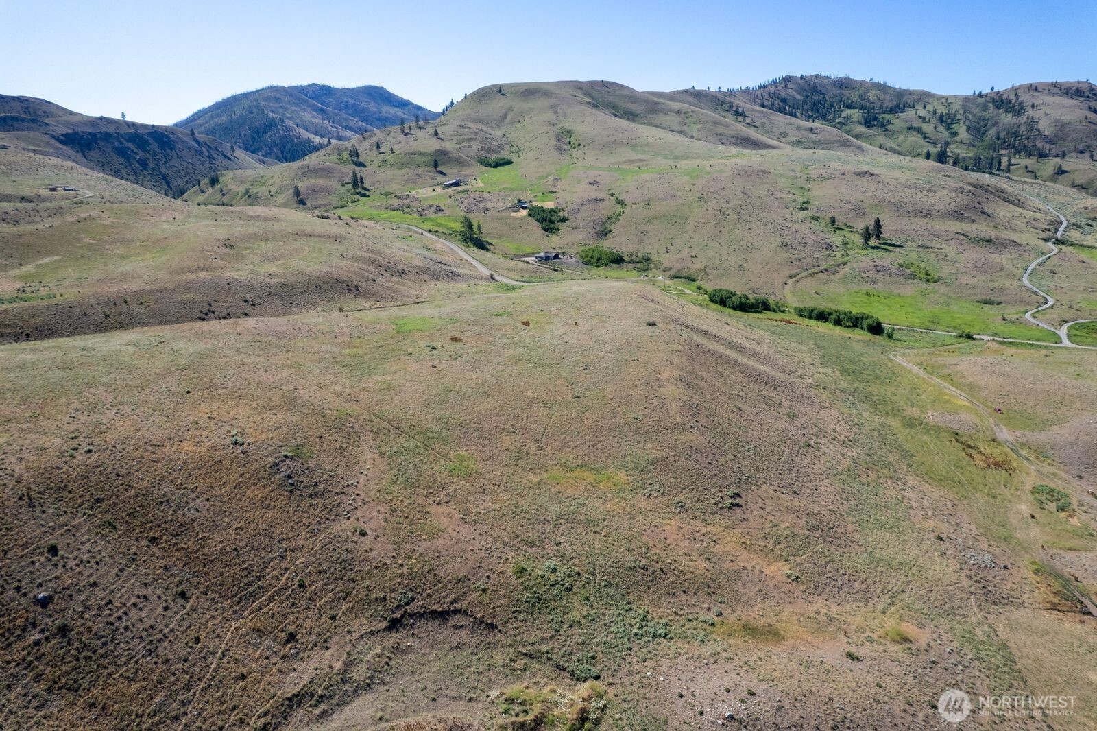 121 Finley Canyon Road Property Photo 19
