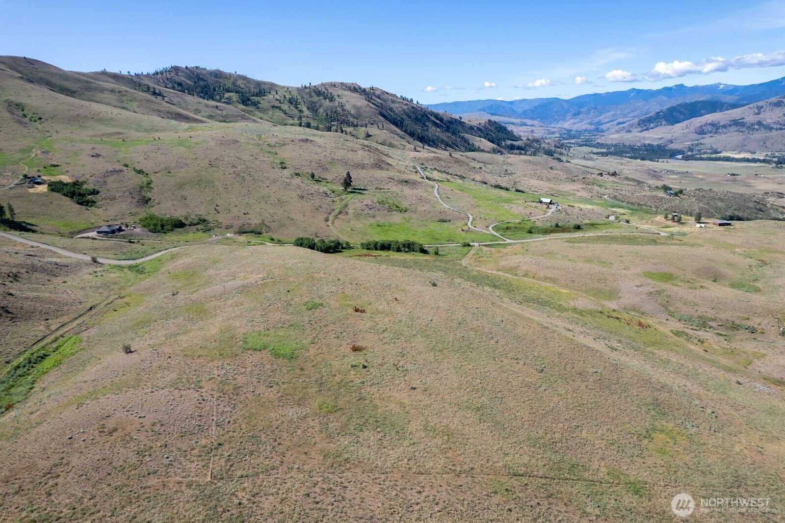 121 Finley Canyon Road Property Photo 20