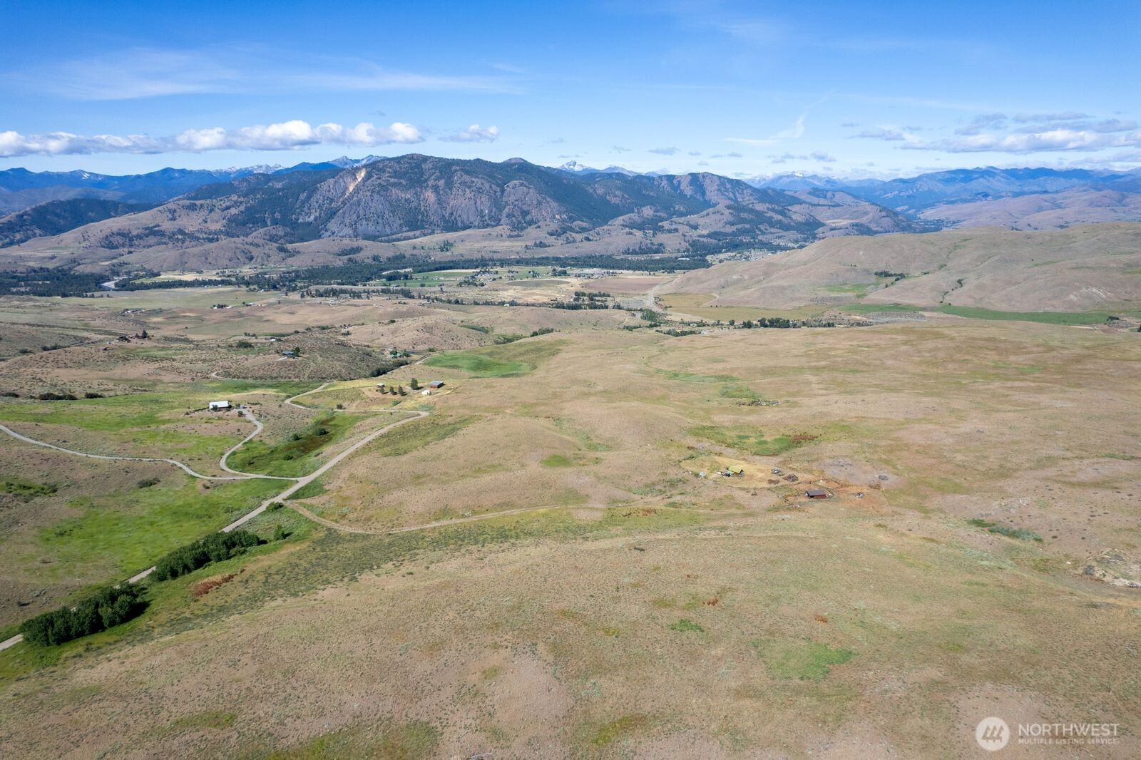121 Finley Canyon Road Property Photo 24