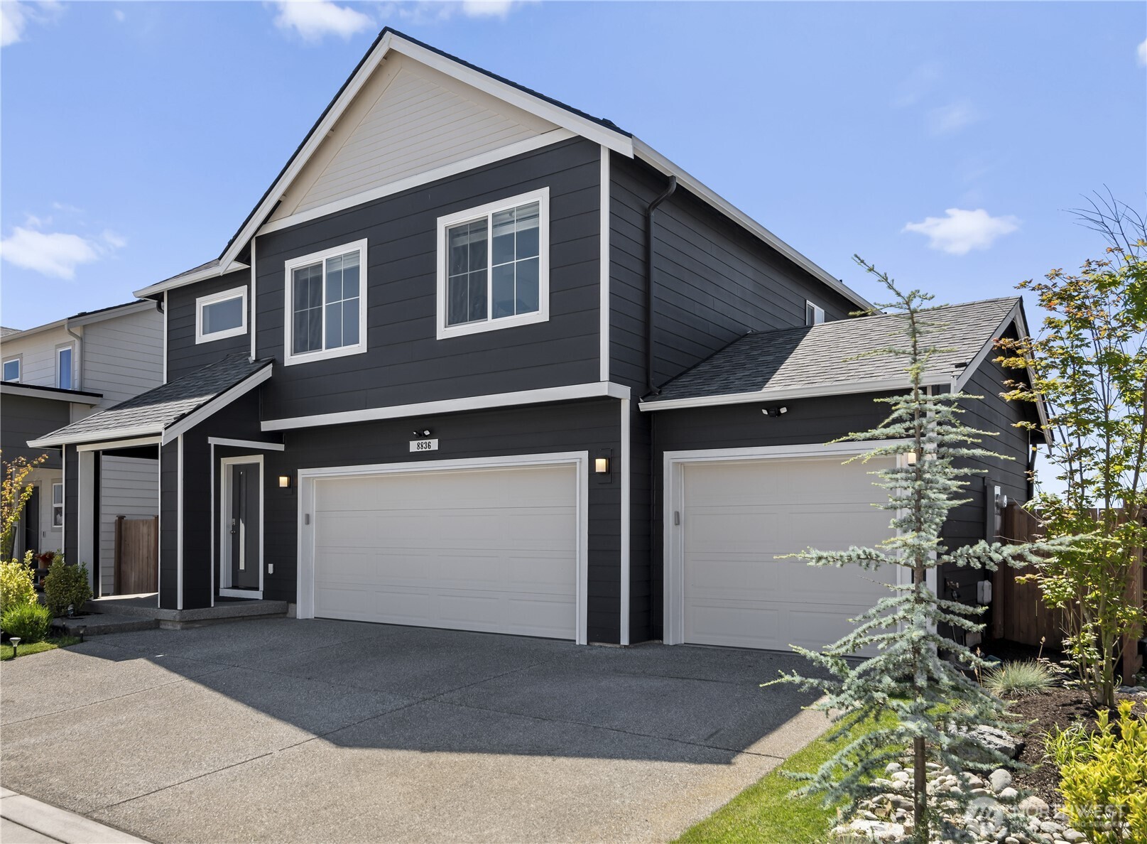8836 53rd Place Property Photo 1