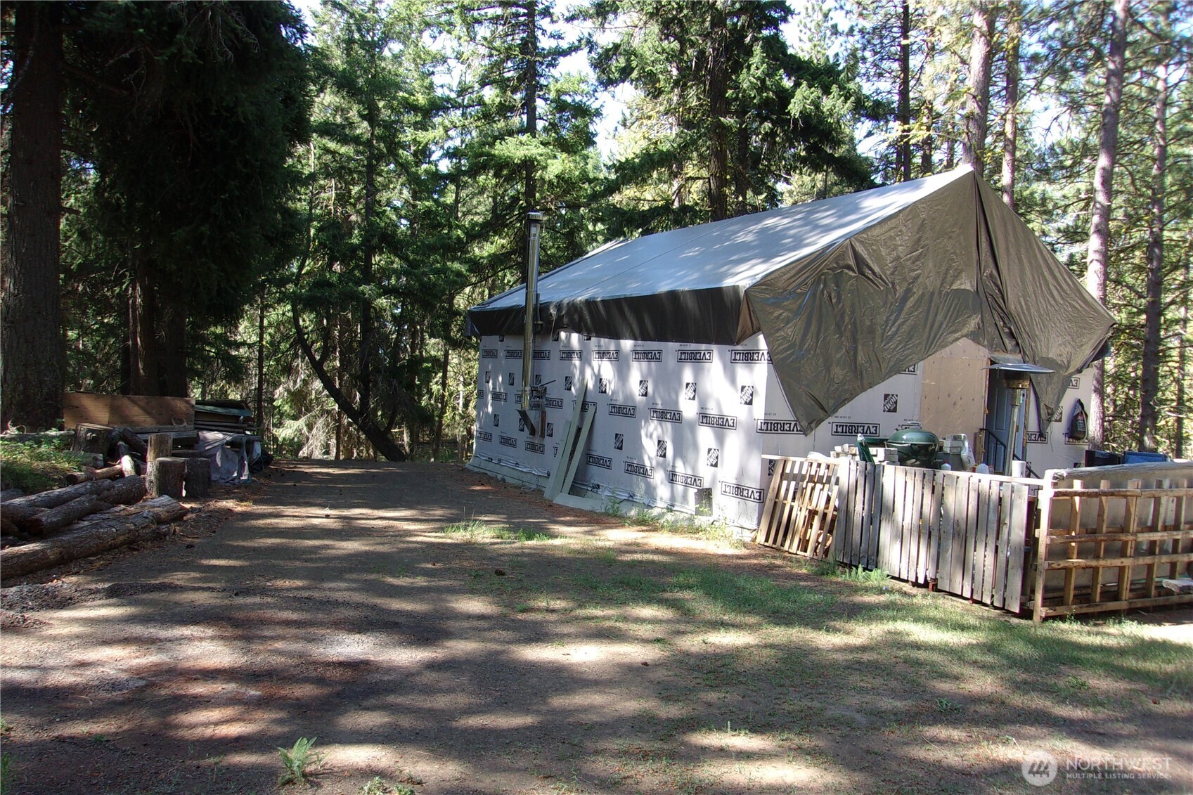 0 Elk Springs Road Property Photo 1